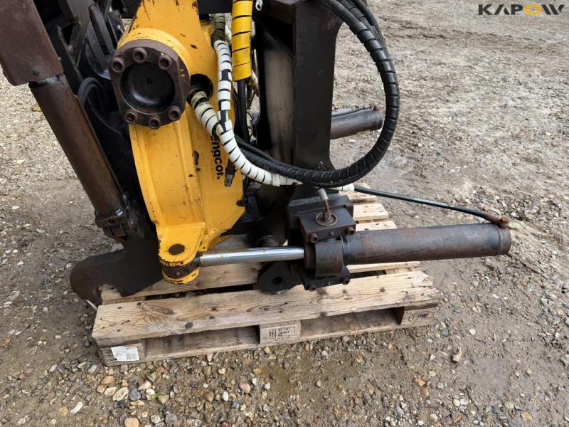 Engcon rototilt 15