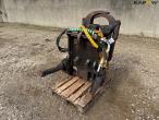 Engcon rototilt 1