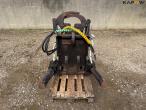 Engcon rototilt 2