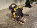 Engcon rototilt 3