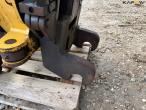 Engcon rototilt 22
