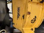 Engcon rototilt 23