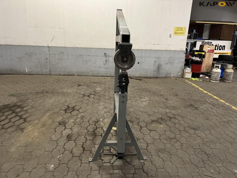 Engelskhjul F1.2x1000 2