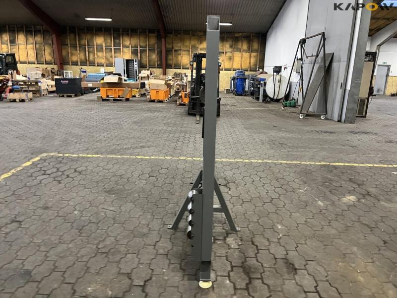 Engelskhjul F1.2x1000 6