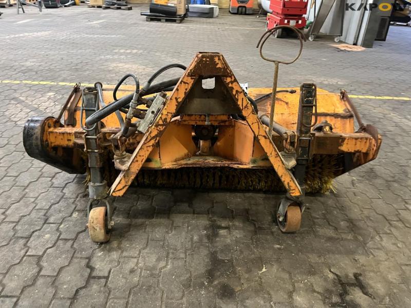 Epoke drejbar kost 6