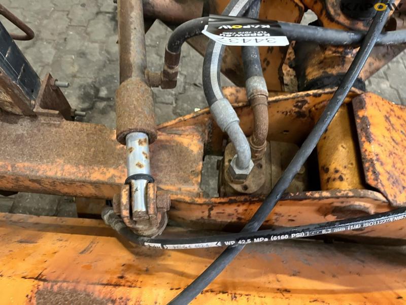 Epoke drejbar kost 11