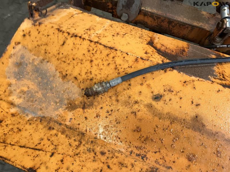 Epoke drejbar kost 13