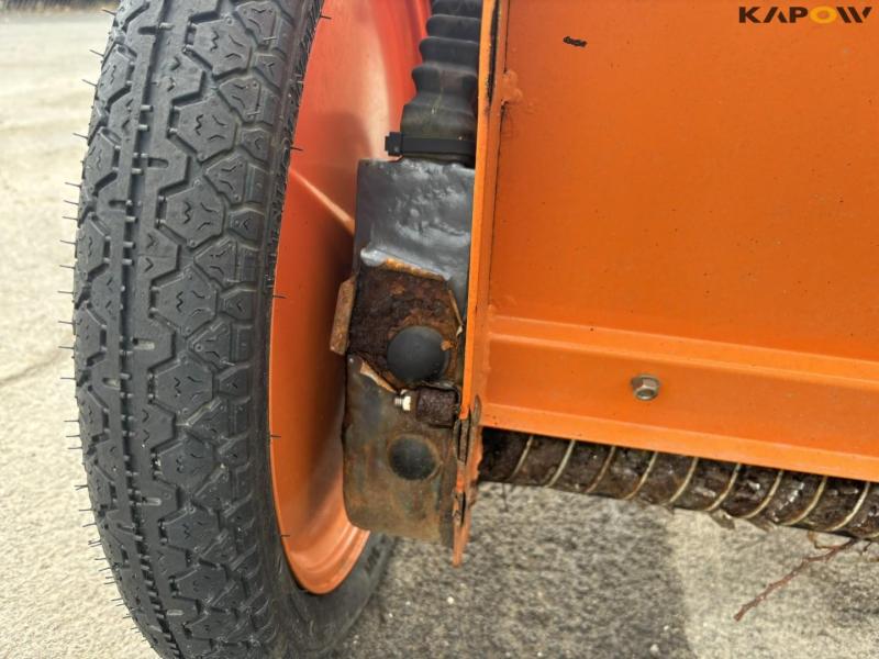 Epoke Epomini 20 saltudlægger 16