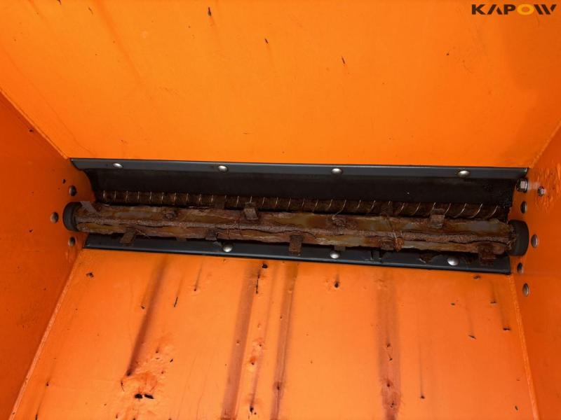 Epoke Epomini 20 saltudlægger 21