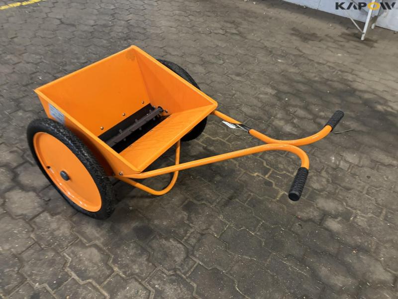 Epoke Epomini 50 saltudlægger 7