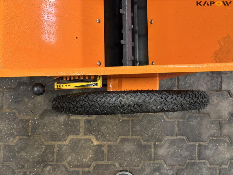 Epoke Epomini 50 saltudlægger 15