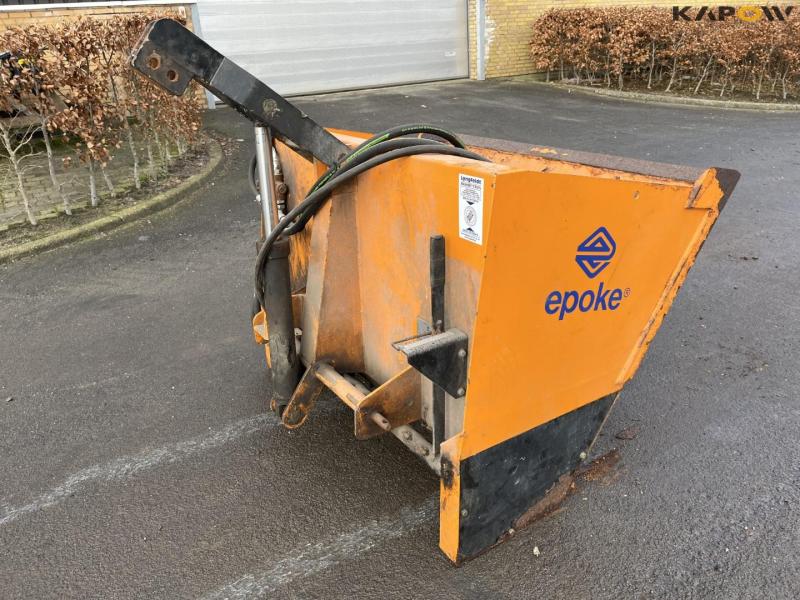 Epoke PSL3.5 selvlæsser 1