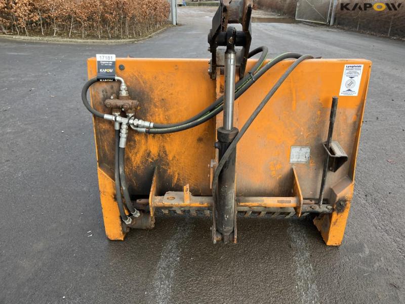 Epoke PSL3.5 selvlæsser 2