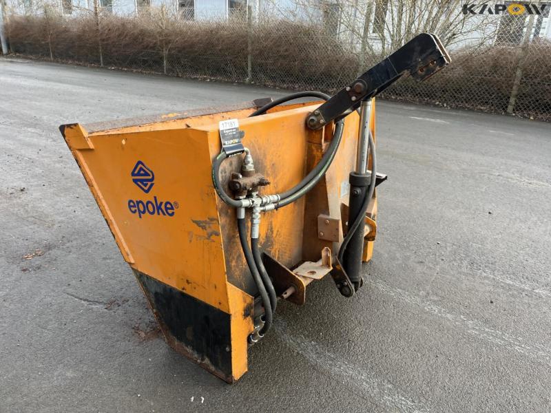 Epoke PSL3.5 selvlæsser 3