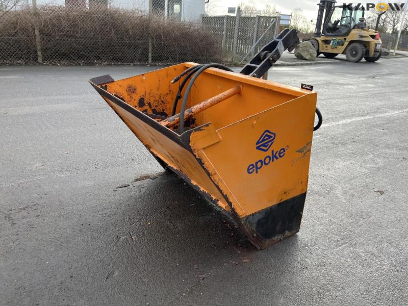 Epoke PSL3.5 selvlæsser 5