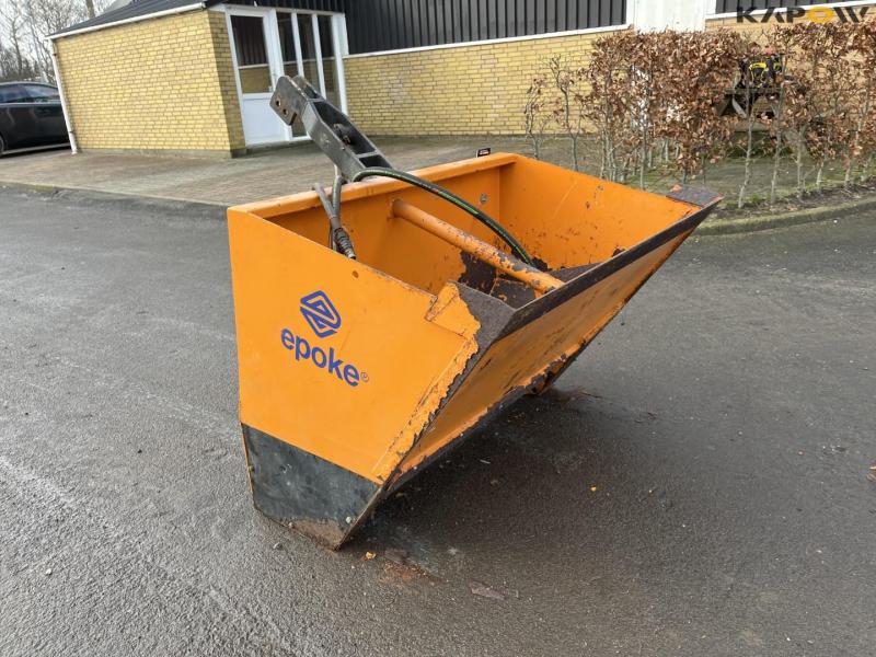 Epoke PSL3.5 selvlæsser 7