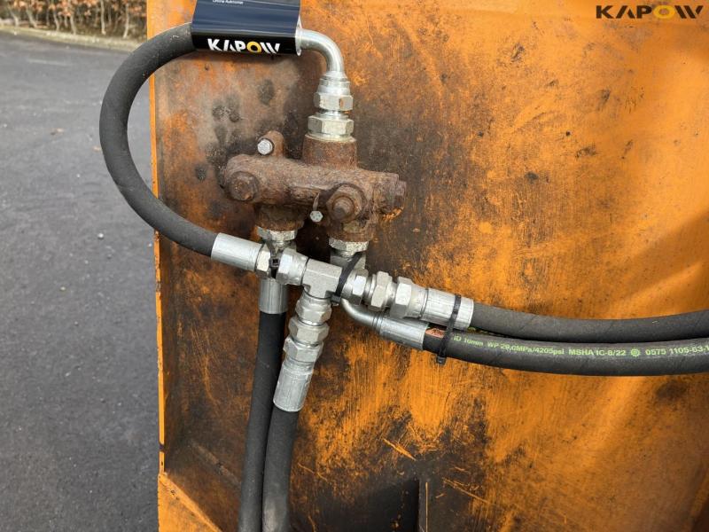 Epoke PSL3.5 selvlæsser 15