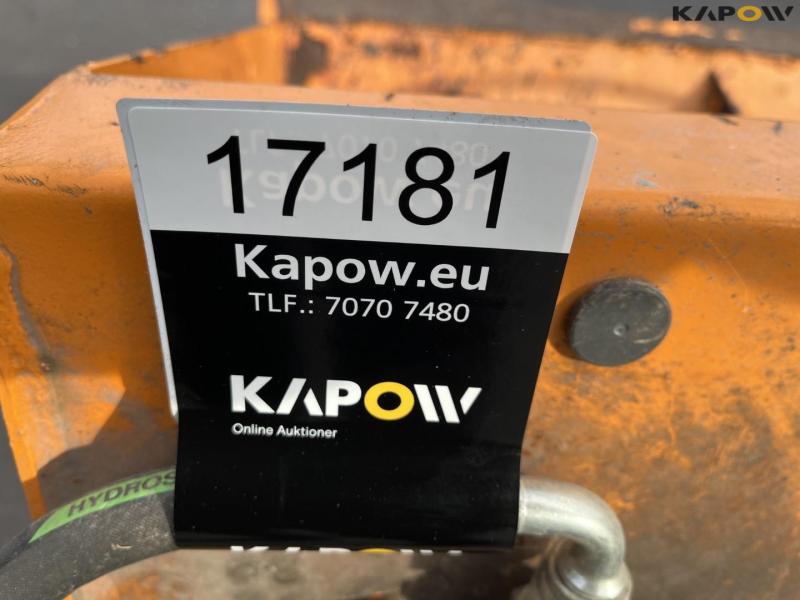 Epoke PSL3.5 selvlæsser 18