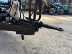 Epoke S2400 HS saltspreder 12