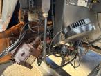 Epoke S2400 HS saltspreder 34