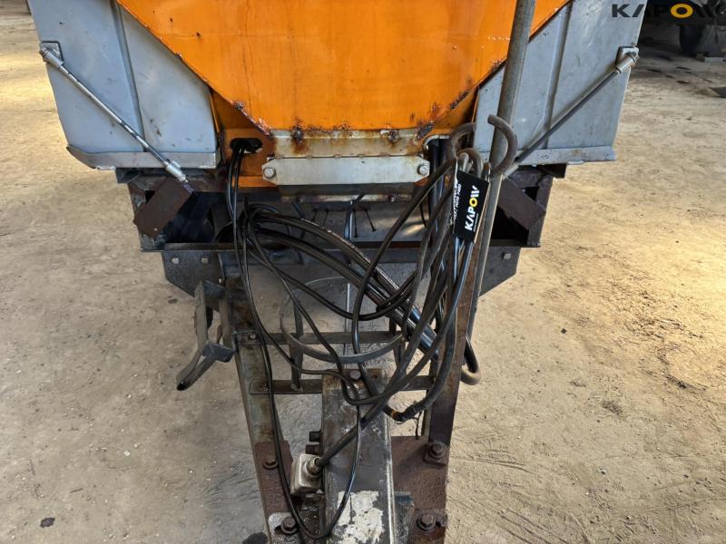 Epoke S2400 HS saltspreder 11