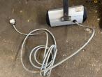 Epoke S2400 HS saltspreder 70