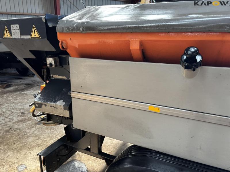 Epoke S2400 HS saltspreder 28