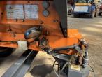 Epoke S2400 HS saltspreder 39