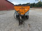 Epoke S2400 HS saltspreder 2