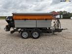 Epoke S2400 HS saltspreder 4