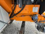 Epoke S2400 HS saltspreder 26