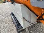 Epoke S2400 HS saltspreder 28