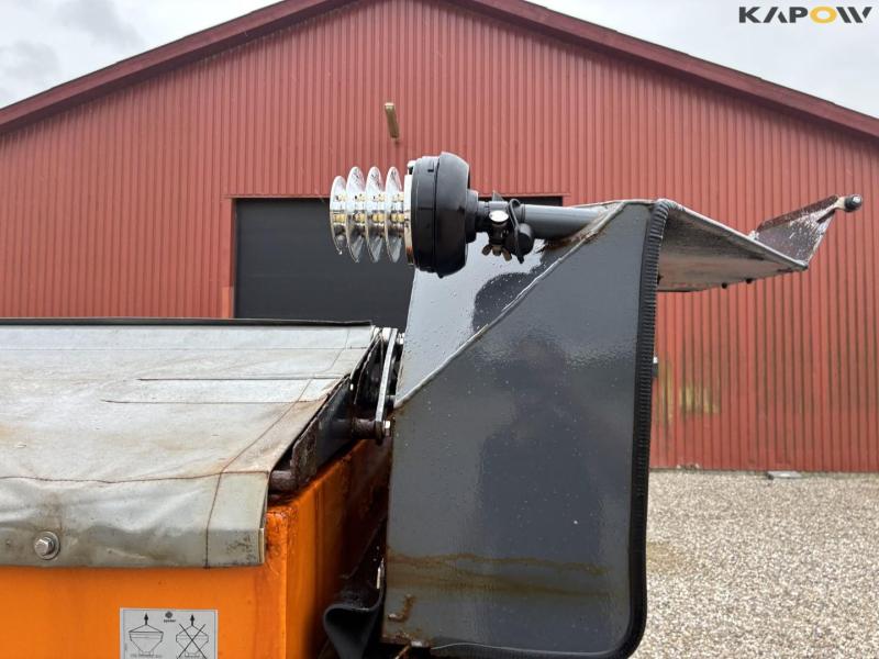 Epoke S2400 HS saltspreder 37