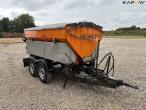 Epoke S2400 HS saltspreder 3
