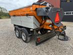 Epoke S2400 HS saltspreder 6