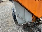 Epoke S2400 HS saltspreder 13