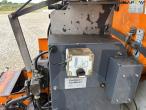 Epoke S2400 HS saltspreder 20