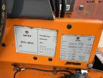 Epoke S2400 HS saltspreder 34