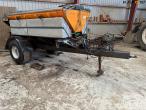 Epoke S2400 TS saltspreder 3