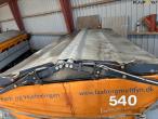 Epoke S2400 TS saltspreder 54