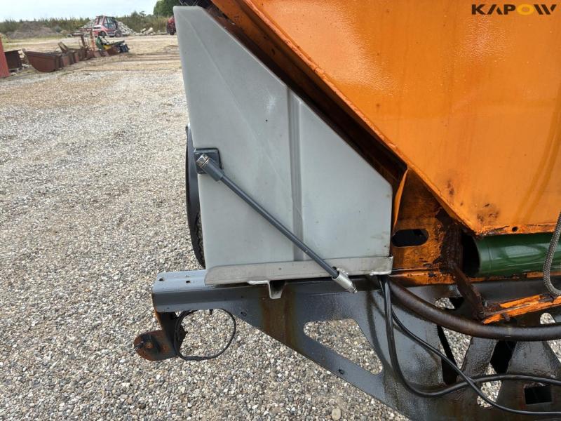 Epoke s2400 ts saltspreder 15