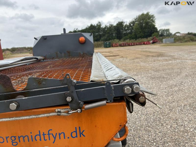 Epoke s2400 ts saltspreder 43