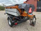Epoke s2400 ts saltspreder 6