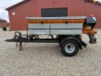 Epoke s2400 ts saltspreder 7