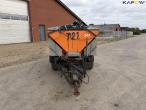 Epoke S2400HS saltspreder 2