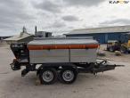 Epoke S2400HS saltspreder 4