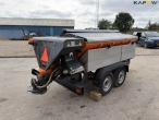 Epoke S2400HS saltspreder 5