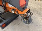 Epoke S2400HS saltspreder 19