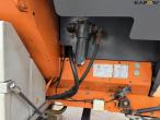 Epoke S2400HS saltspreder 21