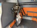 Epoke S2400HS saltspreder 24